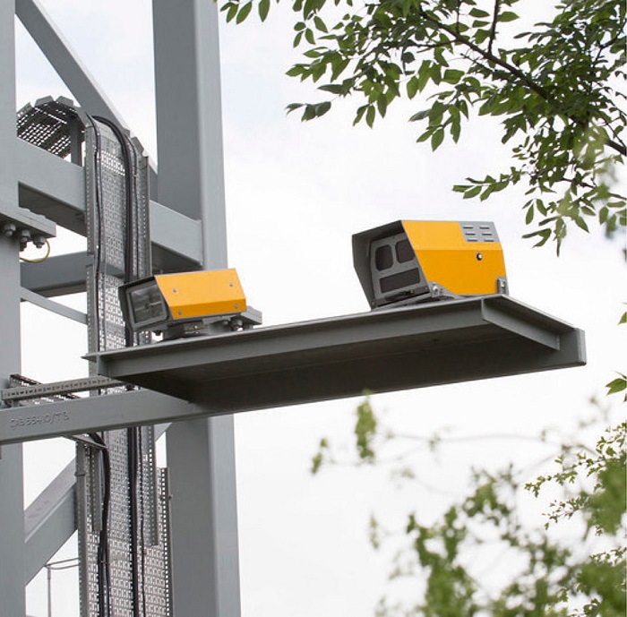 Rule 124: Examples of speed enforcement