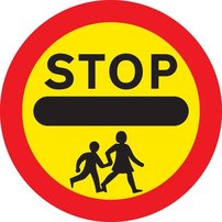 School crossing patrol